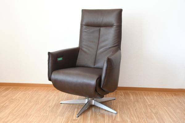 findus Verkaufsagentur - Referenzen - Sitting Vision Sessel
