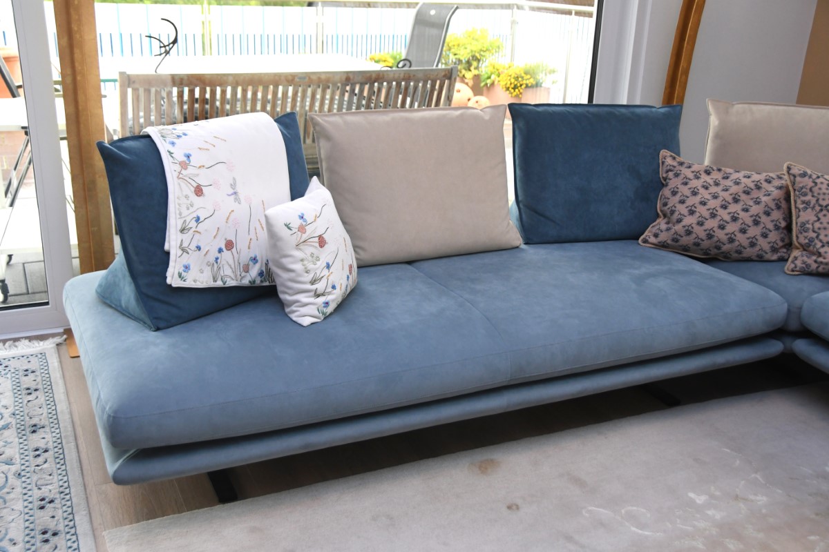 Ligne Roset Prado Sofa