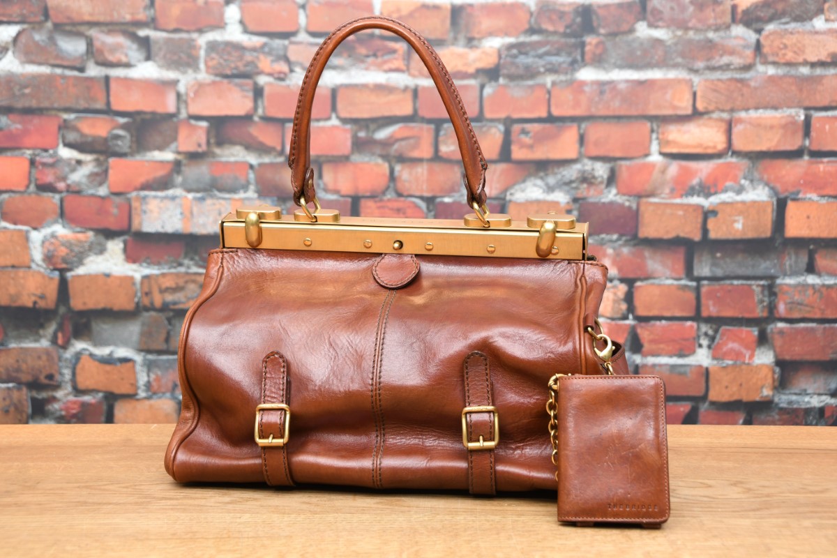 The Bridge Tasche