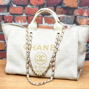 findus Verkaufsagentur - Referenzen - Chanel Handtasche