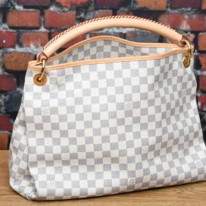 findus Verkaufsagentur - Referenzen - Louis Vuitton Handtasche