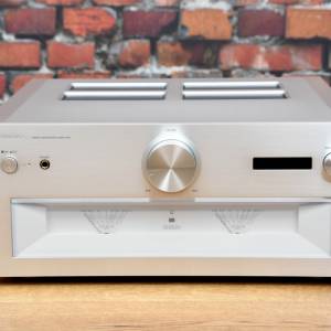 findus Verkaufsagentur - Referenzen - Technics SU-R1000 ES