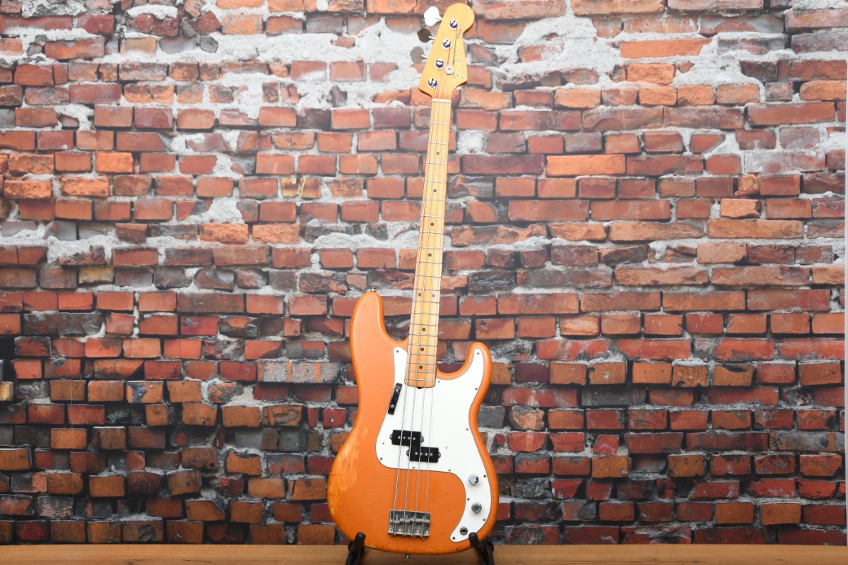 Yamaha Pulser 400 E Bass