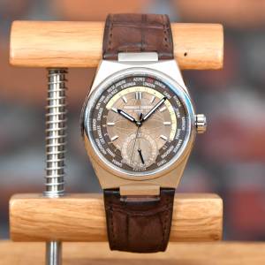 findus Verkaufsagentur - Referenzen - Frederique Constant Uhr