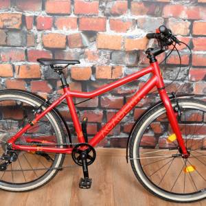 findus Verkaufsagentur - Referenzen - Academy Grade 5