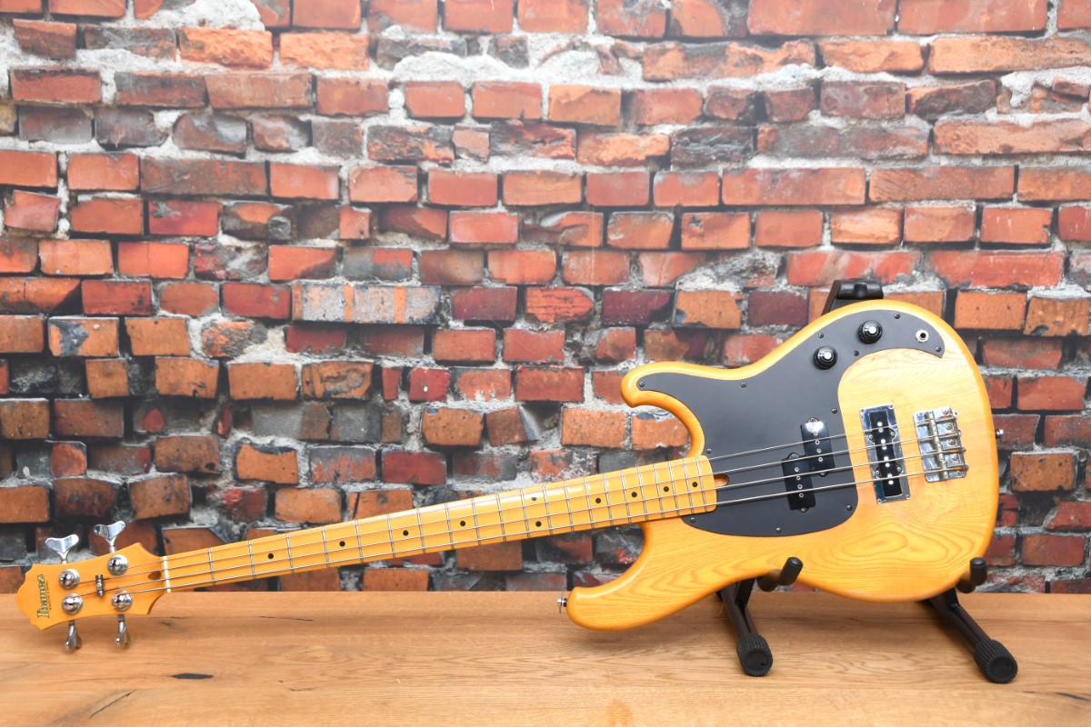 Ibanez Roadstar II E-Bass