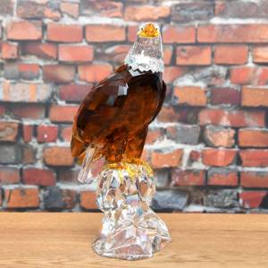 findus Verkaufsagentur - Referenzen - Swarovski Adler