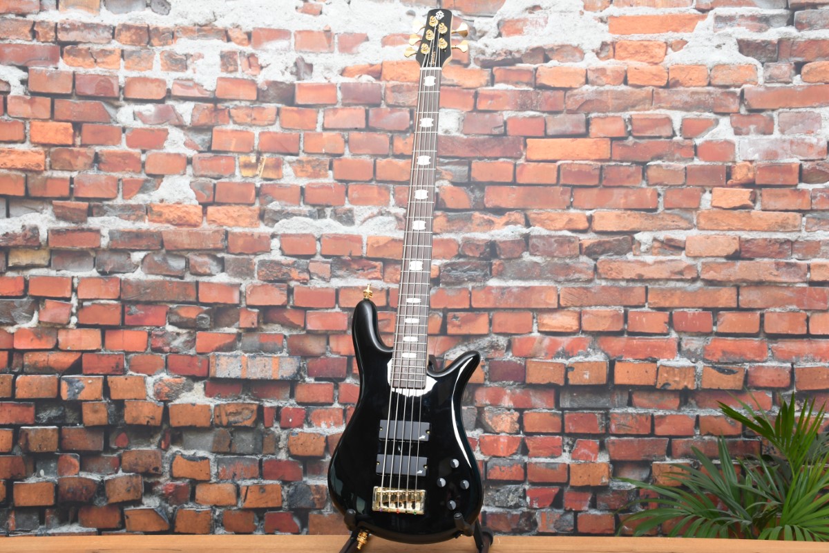 Spector Icon NS-5 E-Bass