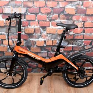 findus Verkaufsagentur - Referenzen - Fiene 500 E-Bike