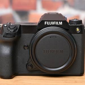 findus Verkaufsagentur - Referenzen - Fujifilm GFX 50SII
