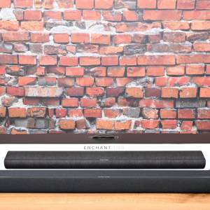 findus Verkaufsagentur - Referenzen - Harman Kardon Soundbar
