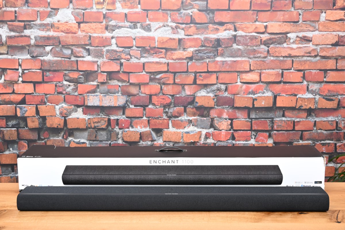 Harman Kardon Enchant 1100 Soundbar