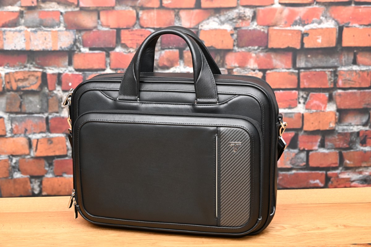 Tumi Arrive 3.0 Aktentasche