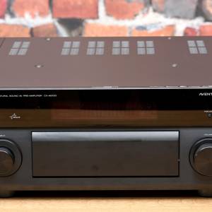findus Verkaufsagentur - Referenzen - Yamaha CX-A5100