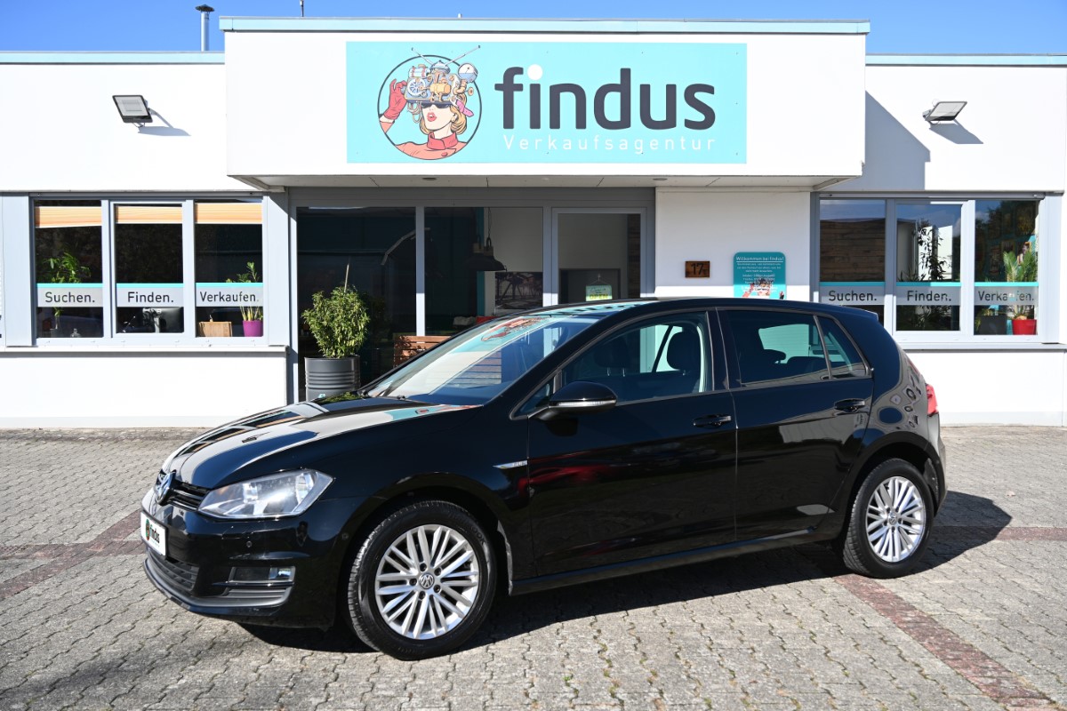 VW Golf 7